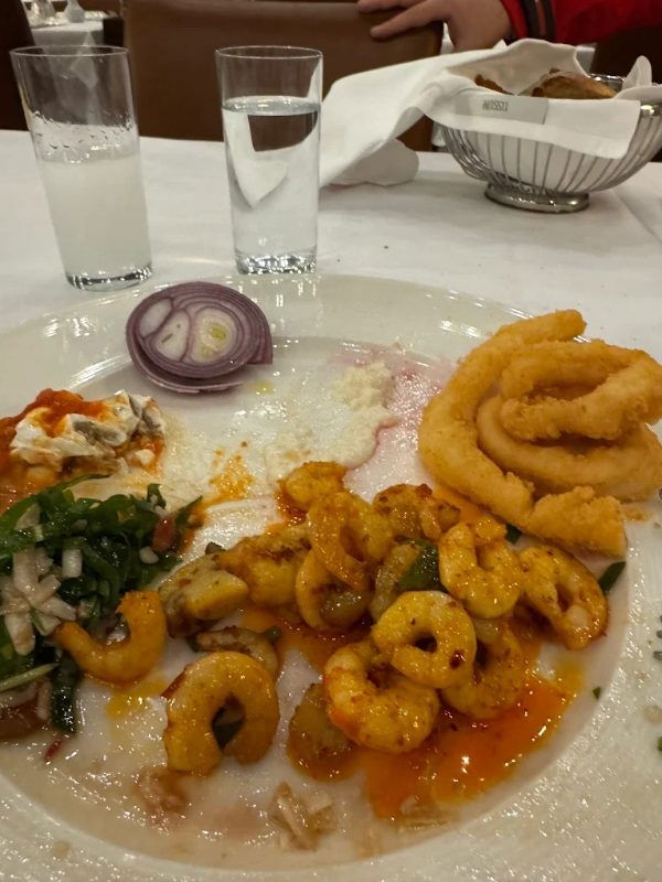 Yüksel Balık Yeşilköy