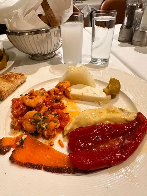 Yüksel Balık Yeşilköy