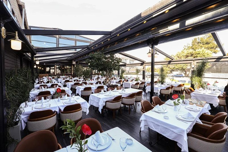 Yüksel Balık Yeşilköy