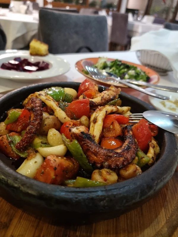 Yüksel Balık Yeşilköy