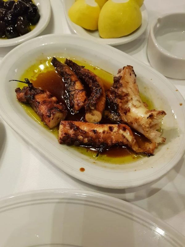 Yüksel Balık Yeşilköy