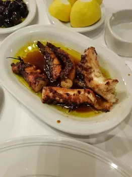 Yüksel Balık Yeşilköy resimleri