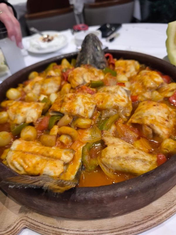 Yüksel Balık Yeşilköy