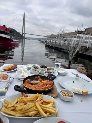 Poyraz Sahil Balık Restaurant
