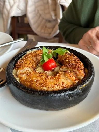 Poyraz Sahil Balık Restaurant