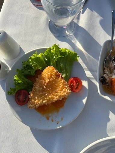 Poyraz Sahil Balık Restaurant