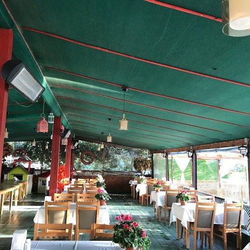 Poyraz Sahil Balık Restaurant