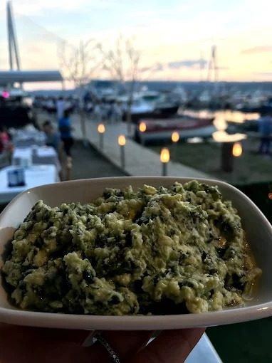 Poyraz Sahil Balık Restaurant