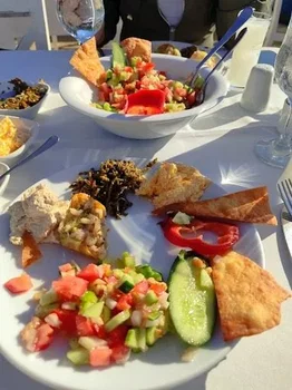 Poyraz Sahil Balık Restaurant resimleri