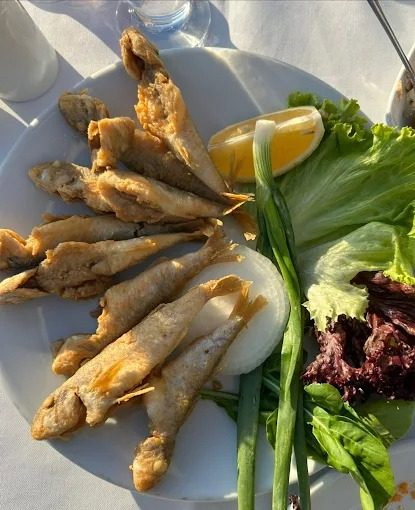 Poyraz Sahil Balık Restaurant