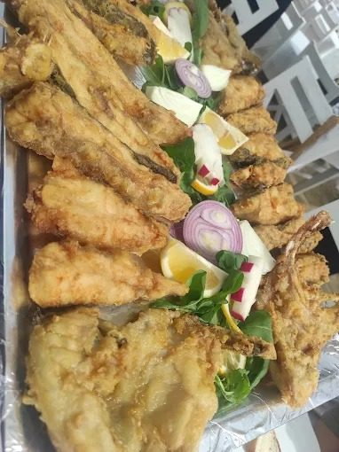 Poyraz Sahil Balık Restaurant