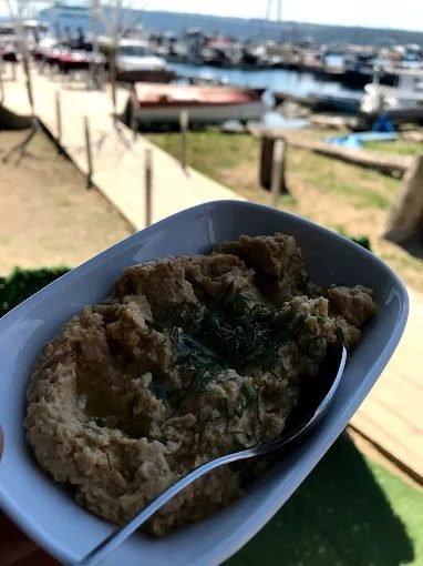 Poyraz Sahil Balık Restaurant