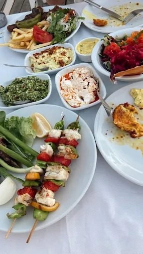 Poyraz Sahil Balık Restaurant