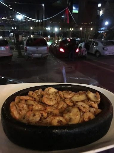 Poyraz Sahil Balık Restaurant