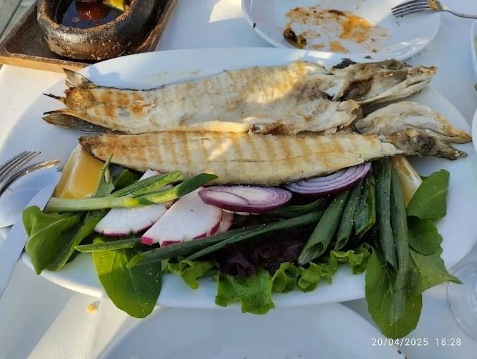 Poyraz Sahil Balık Restaurant