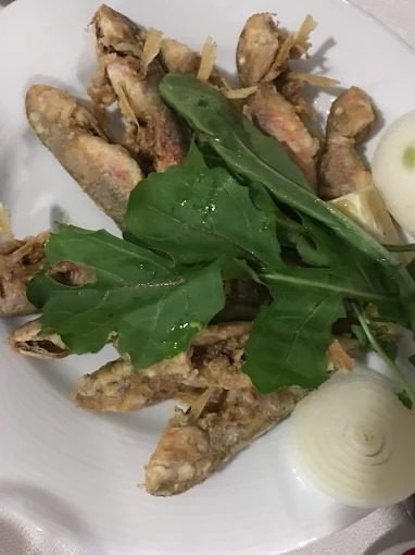 Poyraz Sahil Balık Restaurant