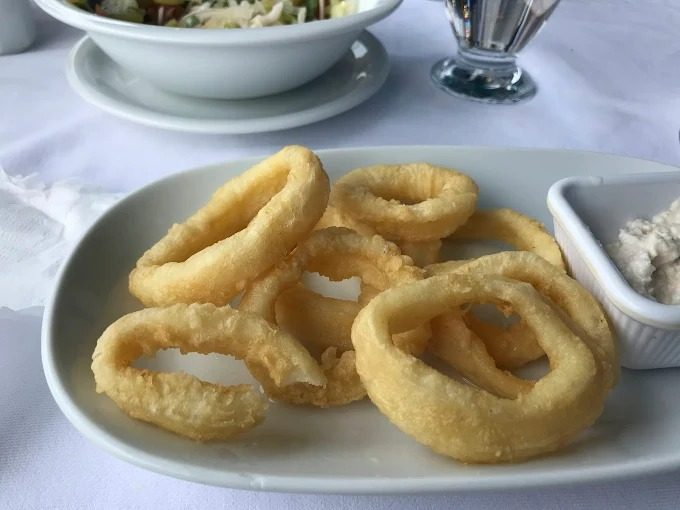 Poyraz Sahil Balık Restaurant