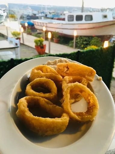 Poyraz Sahil Balık Restaurant