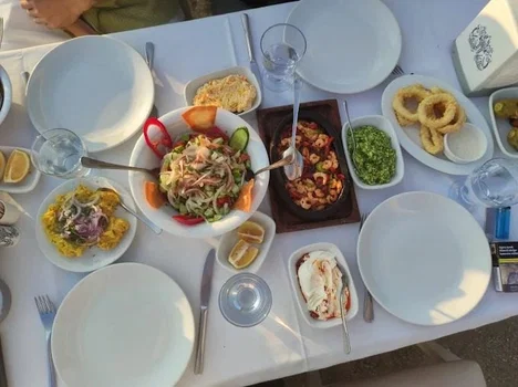 Poyraz Sahil Balık Restaurant resimleri