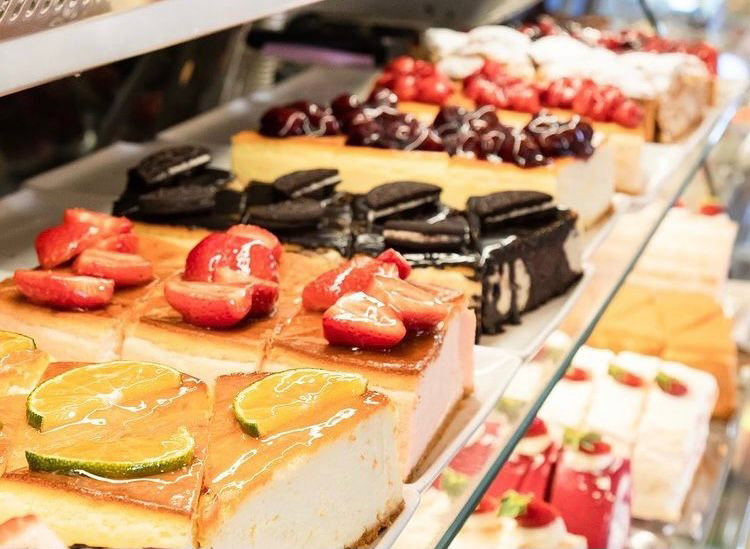 Bravo  Patisserie