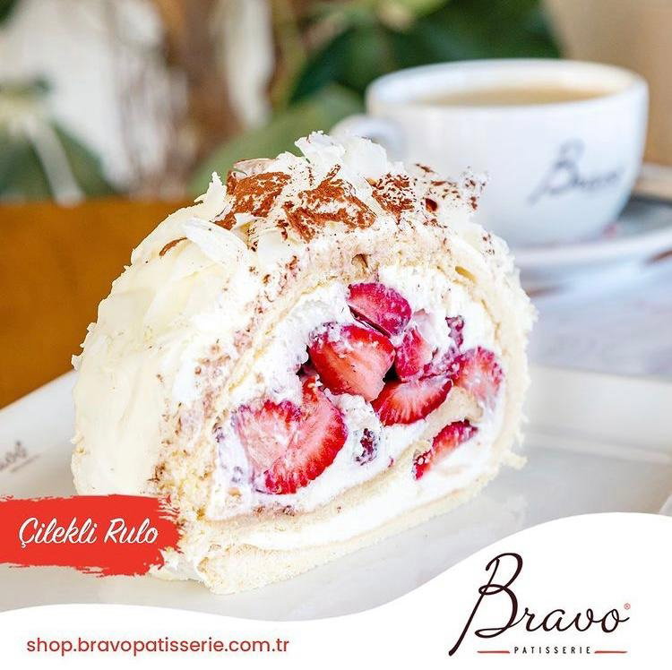 Bravo  Patisserie