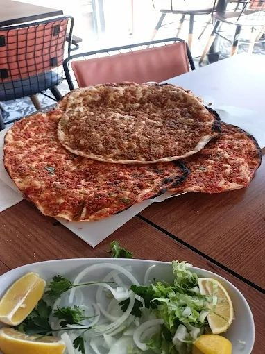 Köz Döner 63 Urfa Lahmacun