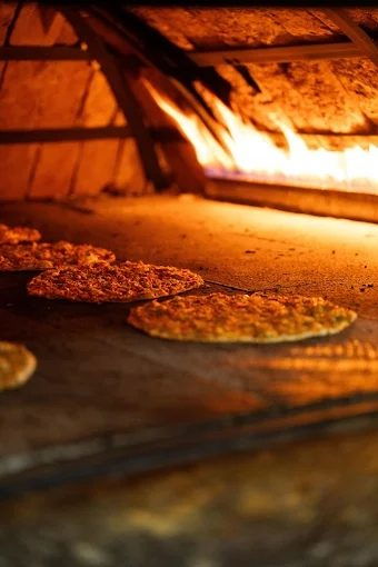 Köz Döner 63 Urfa Lahmacun