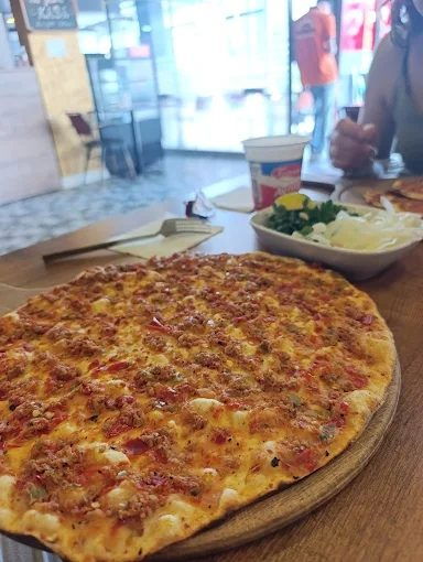 Köz Döner 63 Urfa Lahmacun