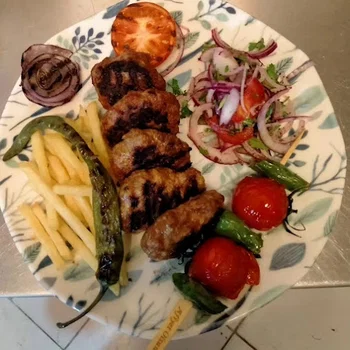 BABU RESTAURANT&NARGİLE CAFE resimleri