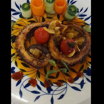 BABU RESTAURANT&NARGİLE CAFE