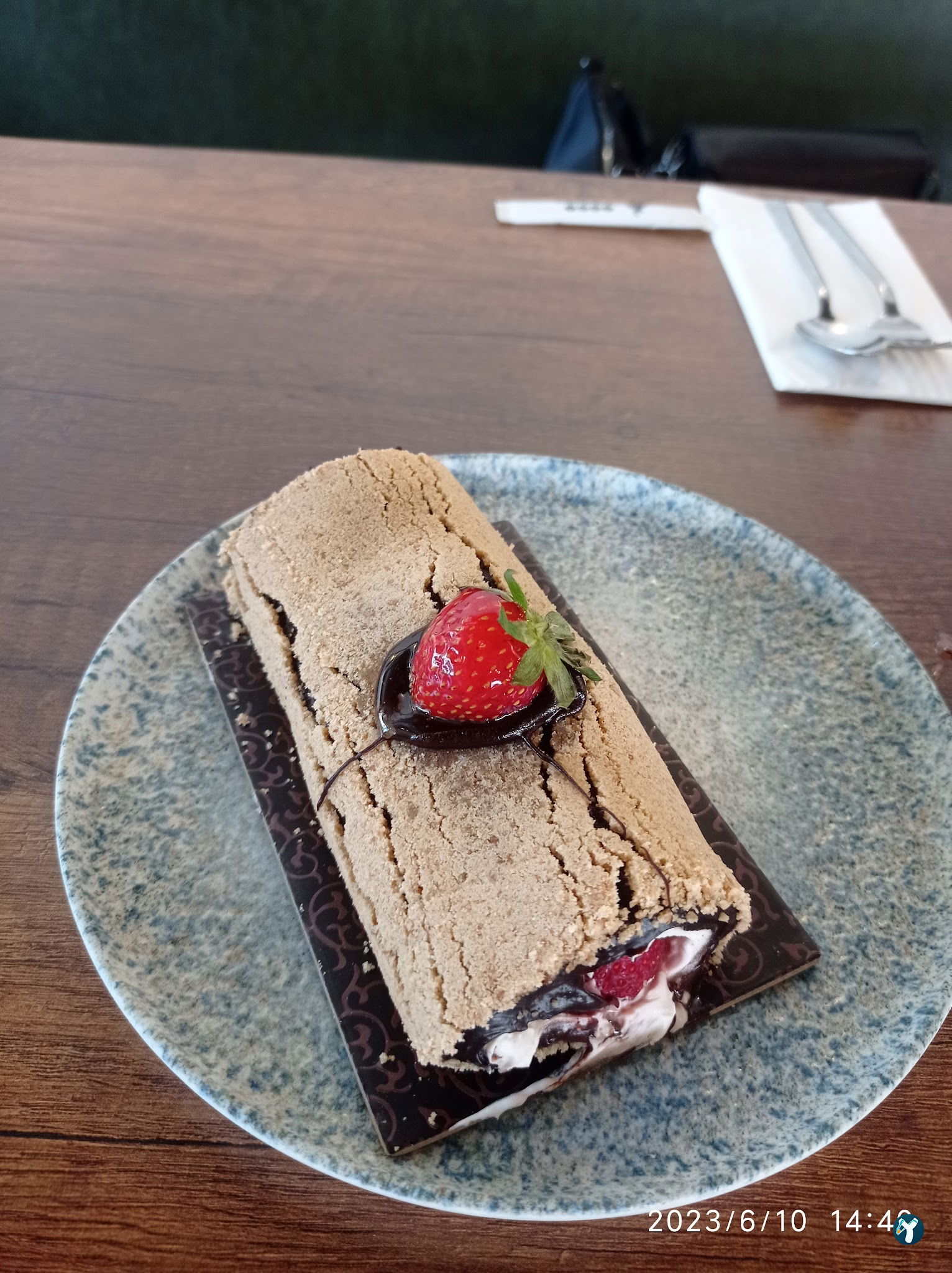 Rumi Cafe