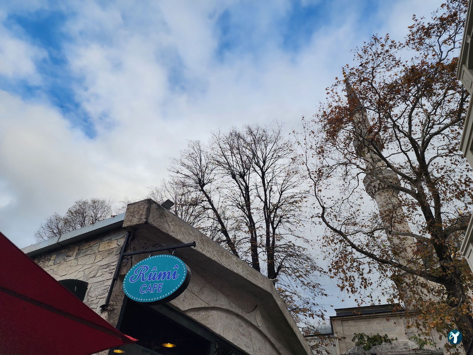 Rumi Cafe