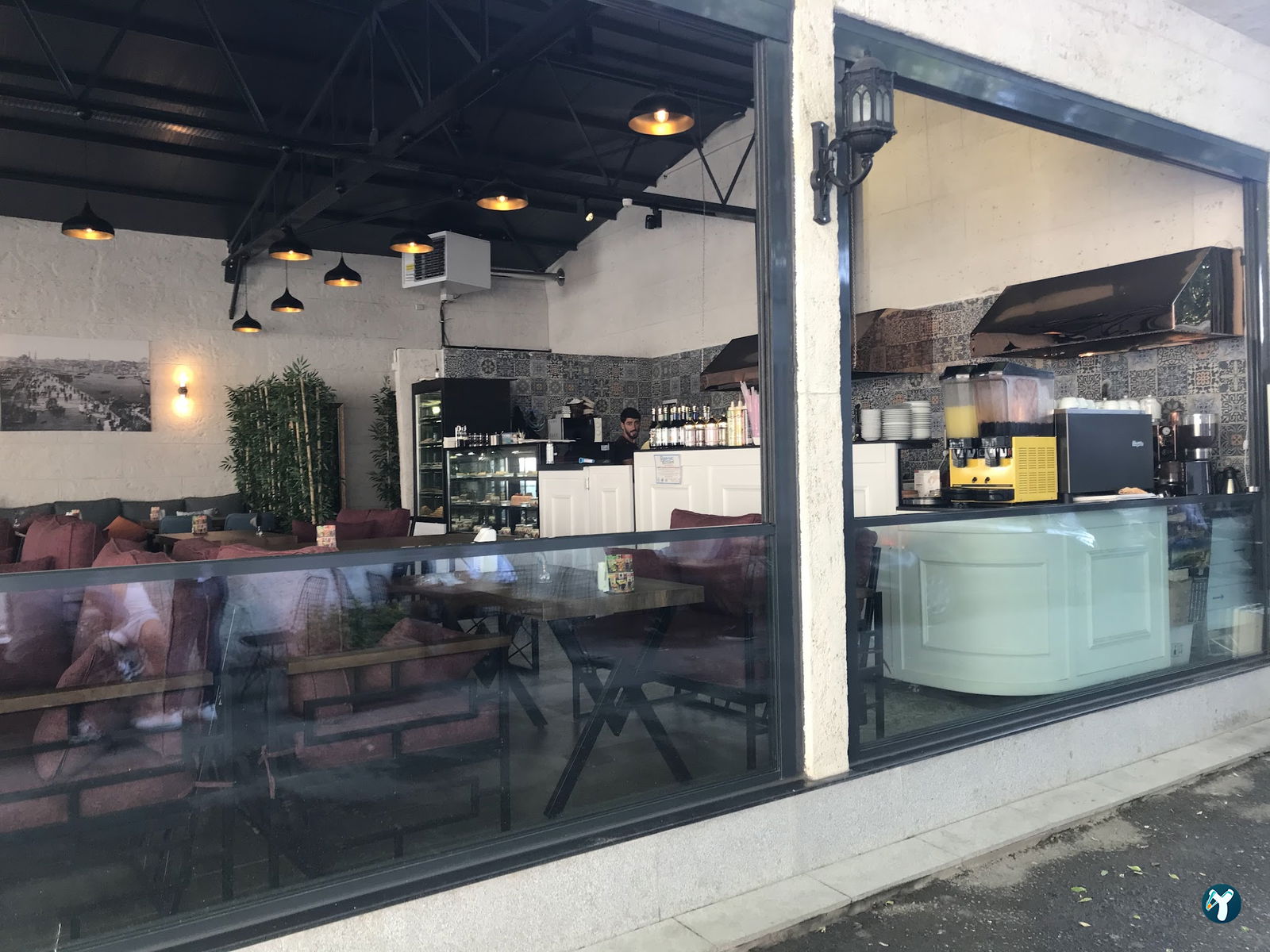 Rumi Cafe