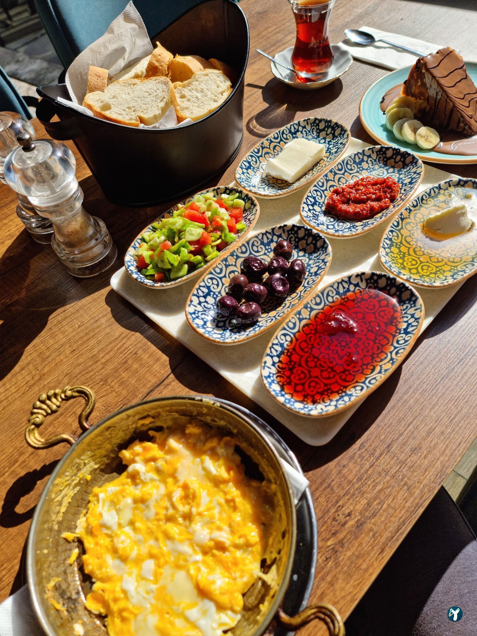 Rumi Cafe