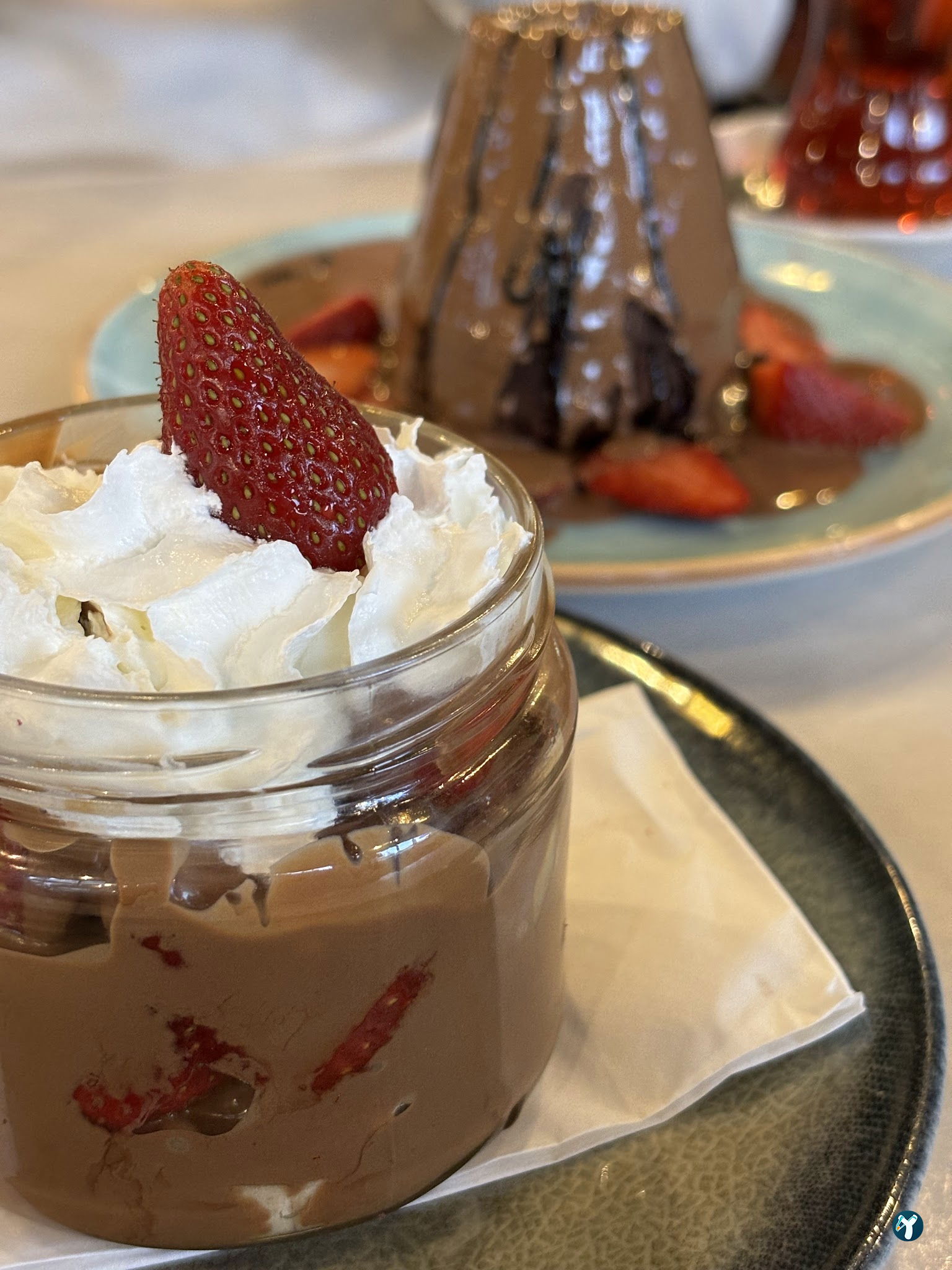 Rumi Cafe