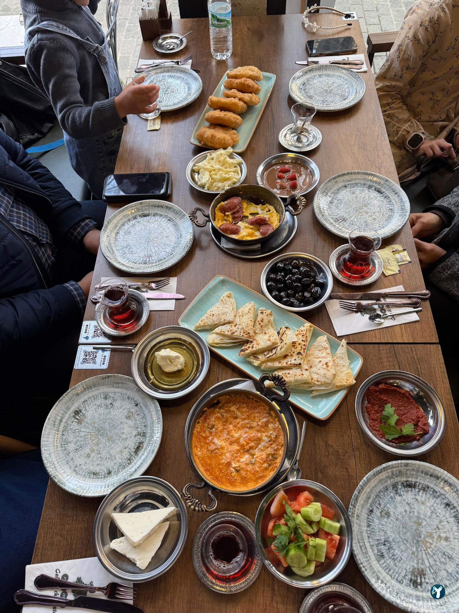 Rumi Cafe