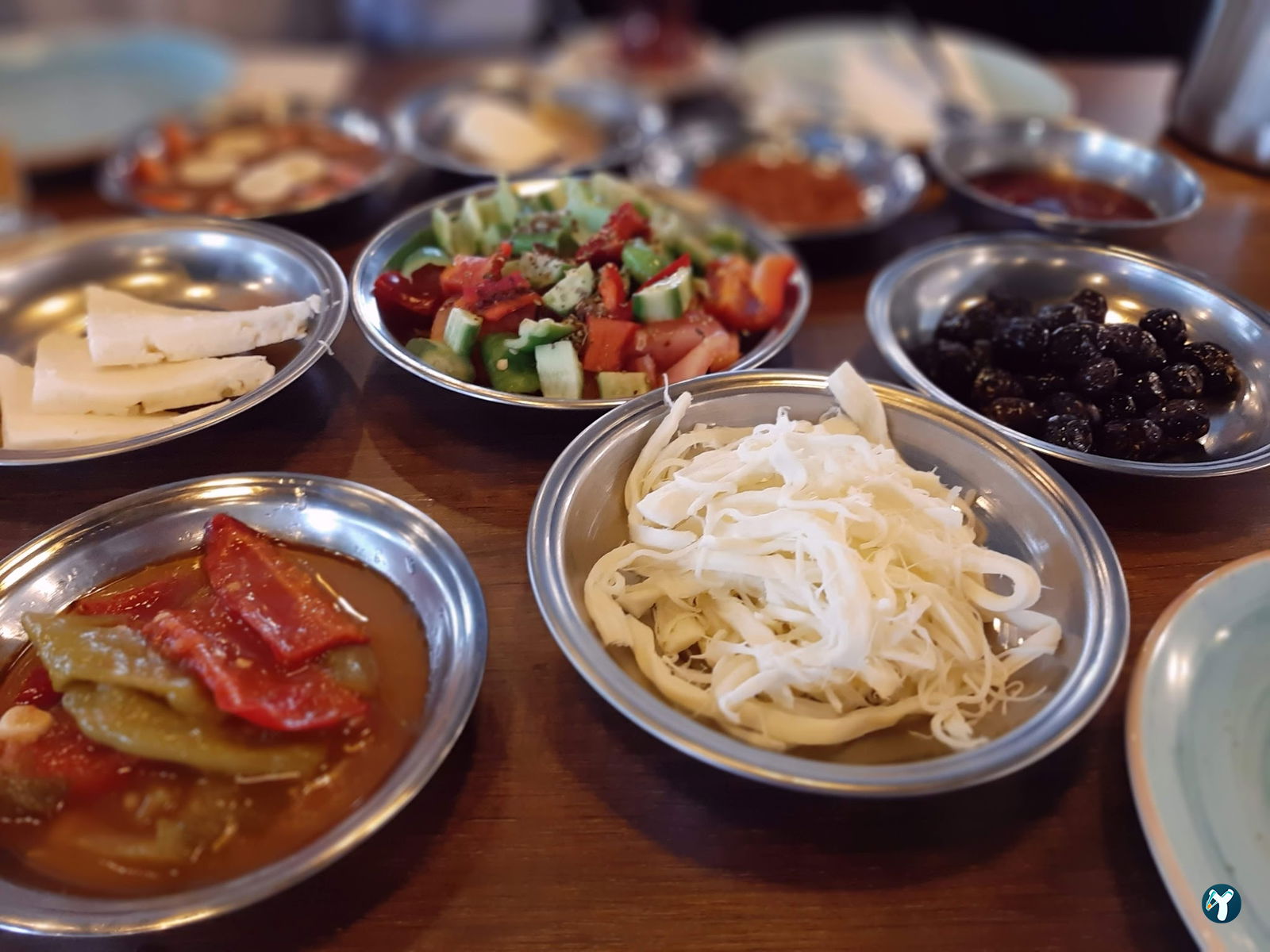 Rumi Cafe
