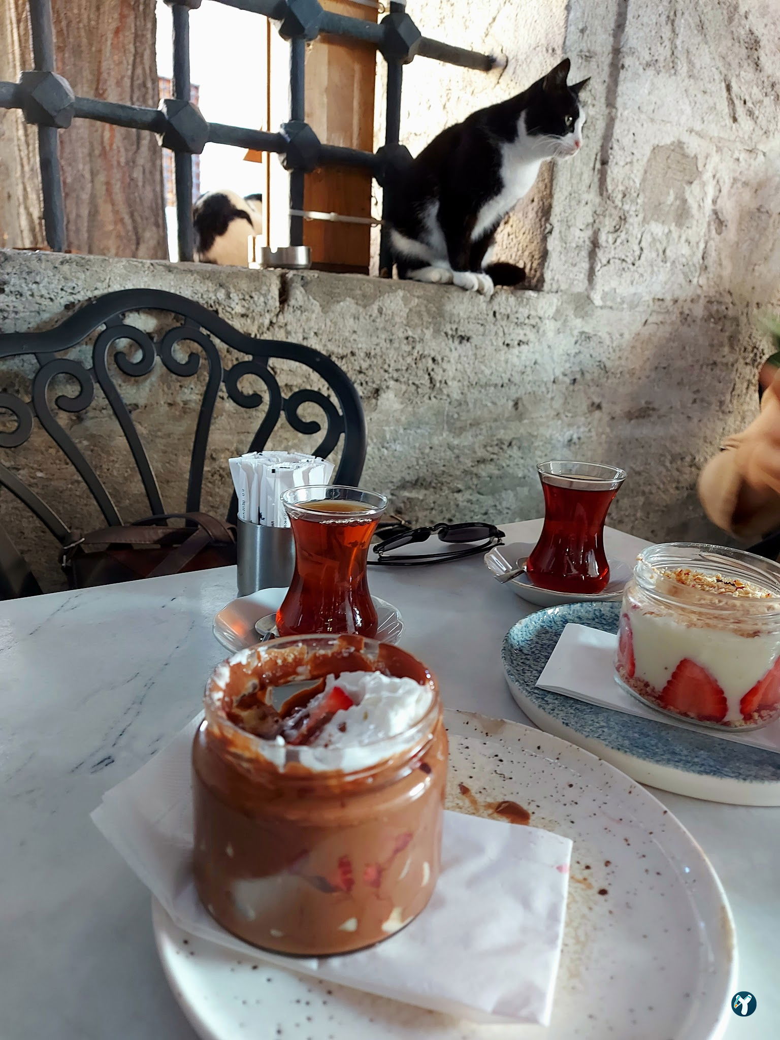 Rumi Cafe