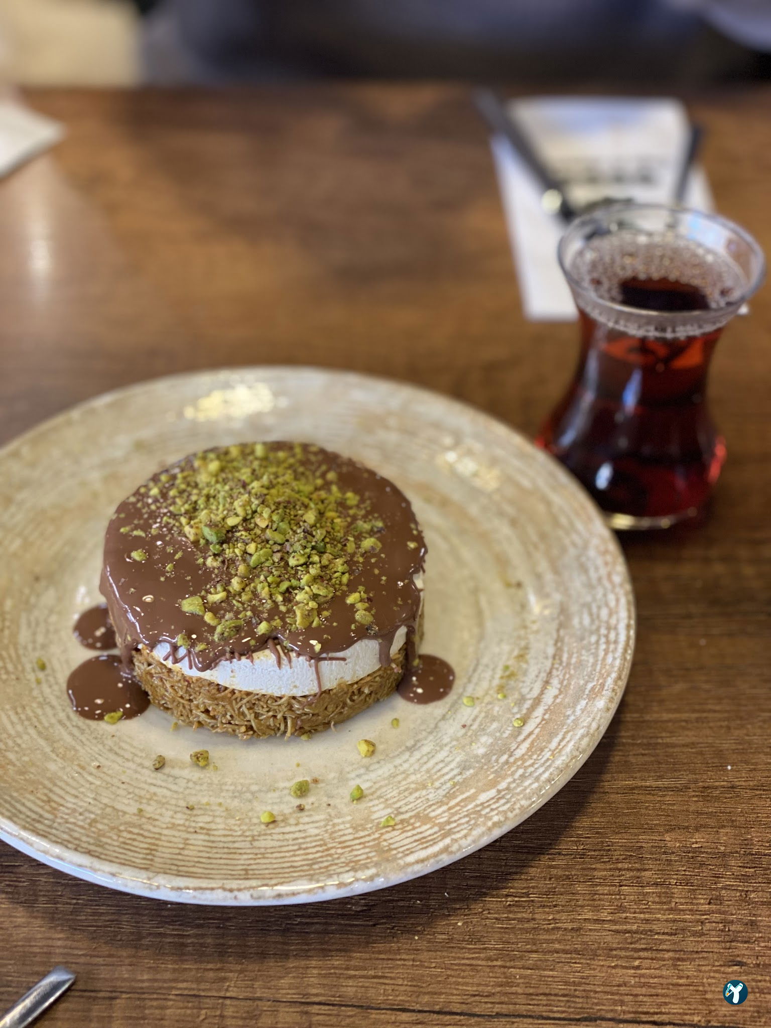 Rumi Cafe