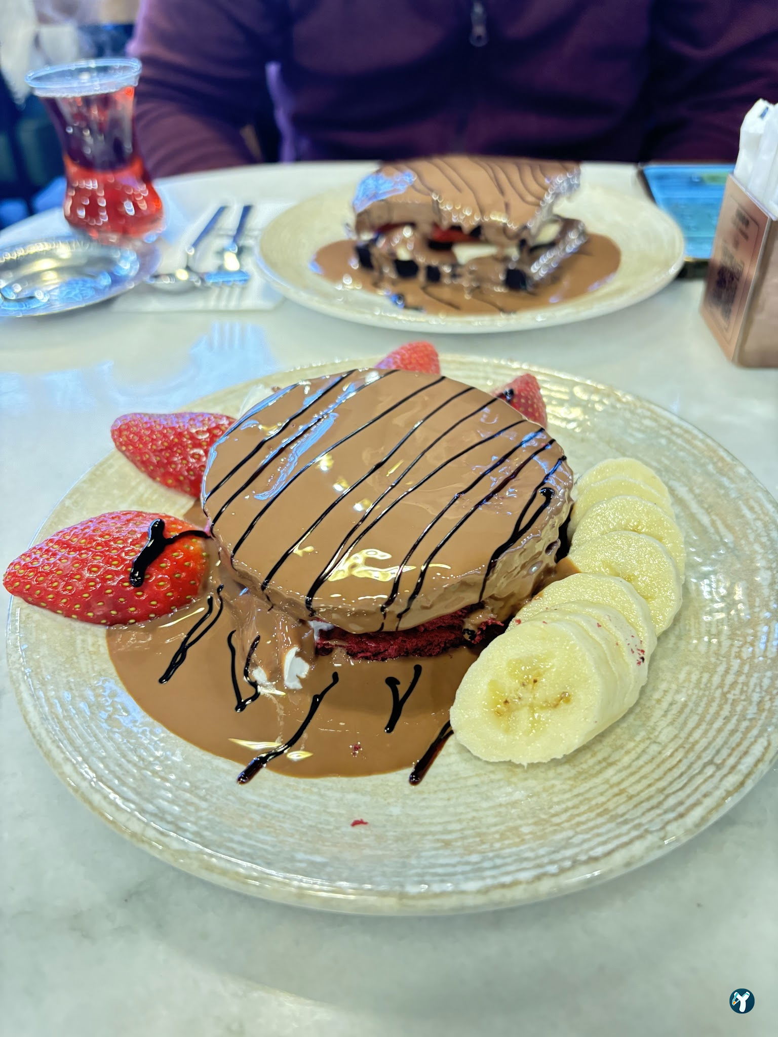 Rumi Cafe