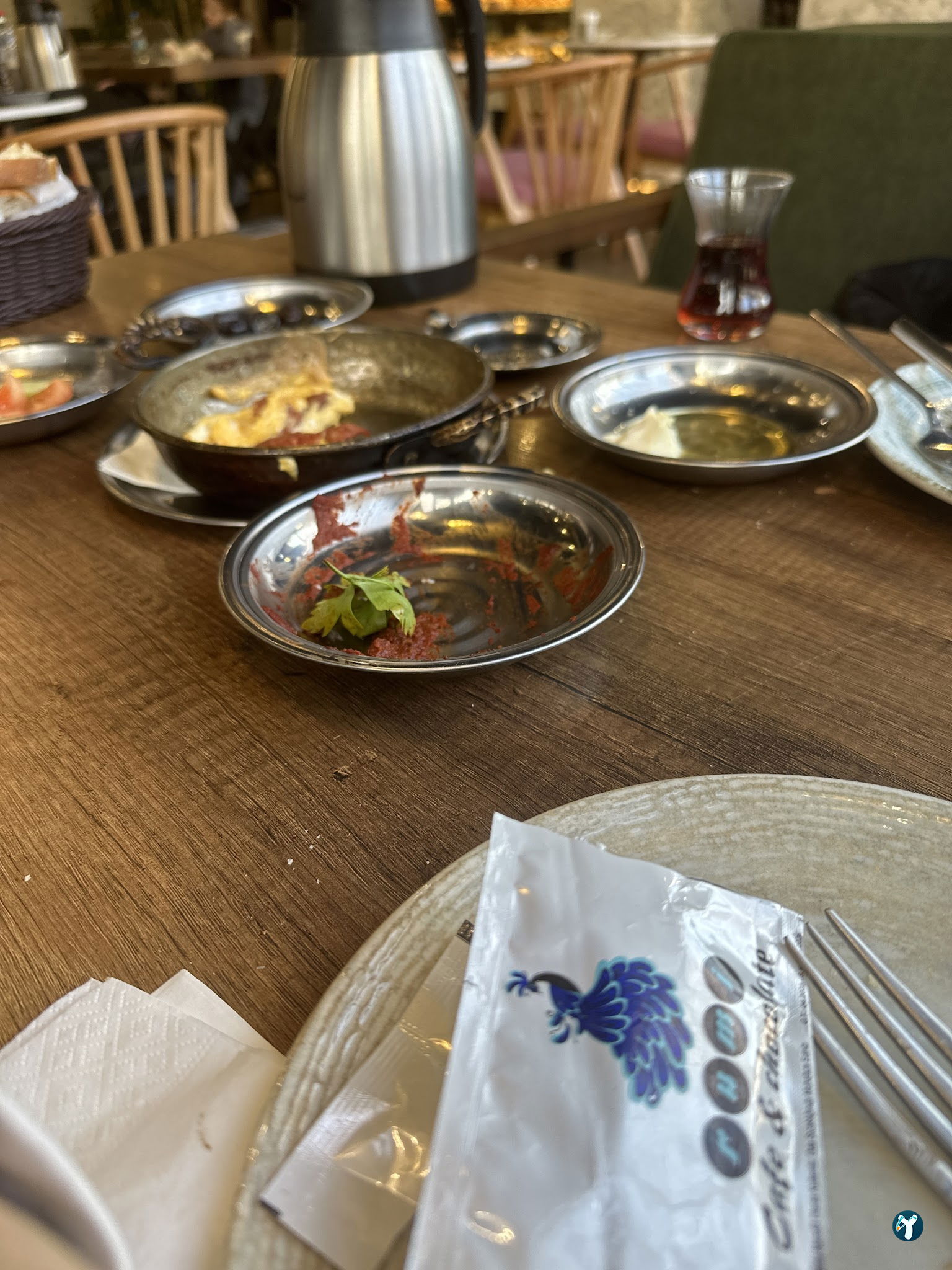 Rumi Cafe