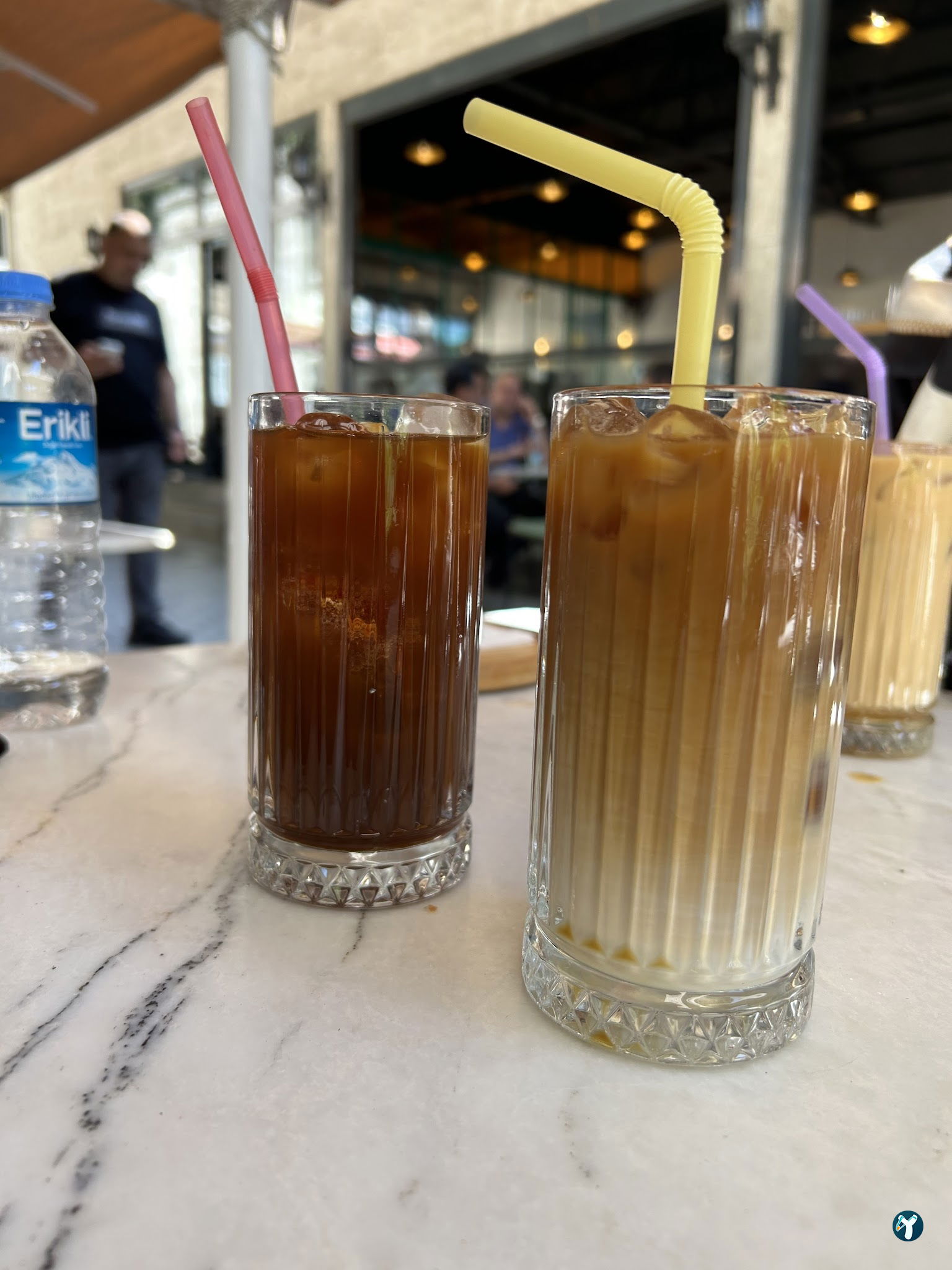 Rumi Cafe