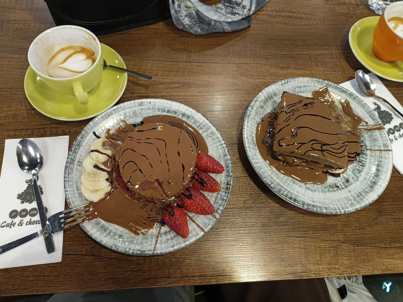 Rumi Cafe