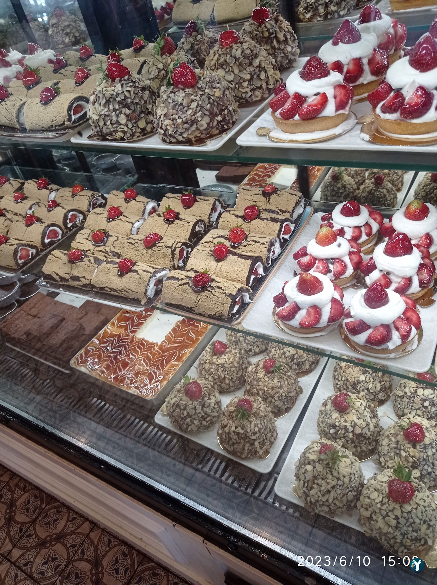Rumi Cafe