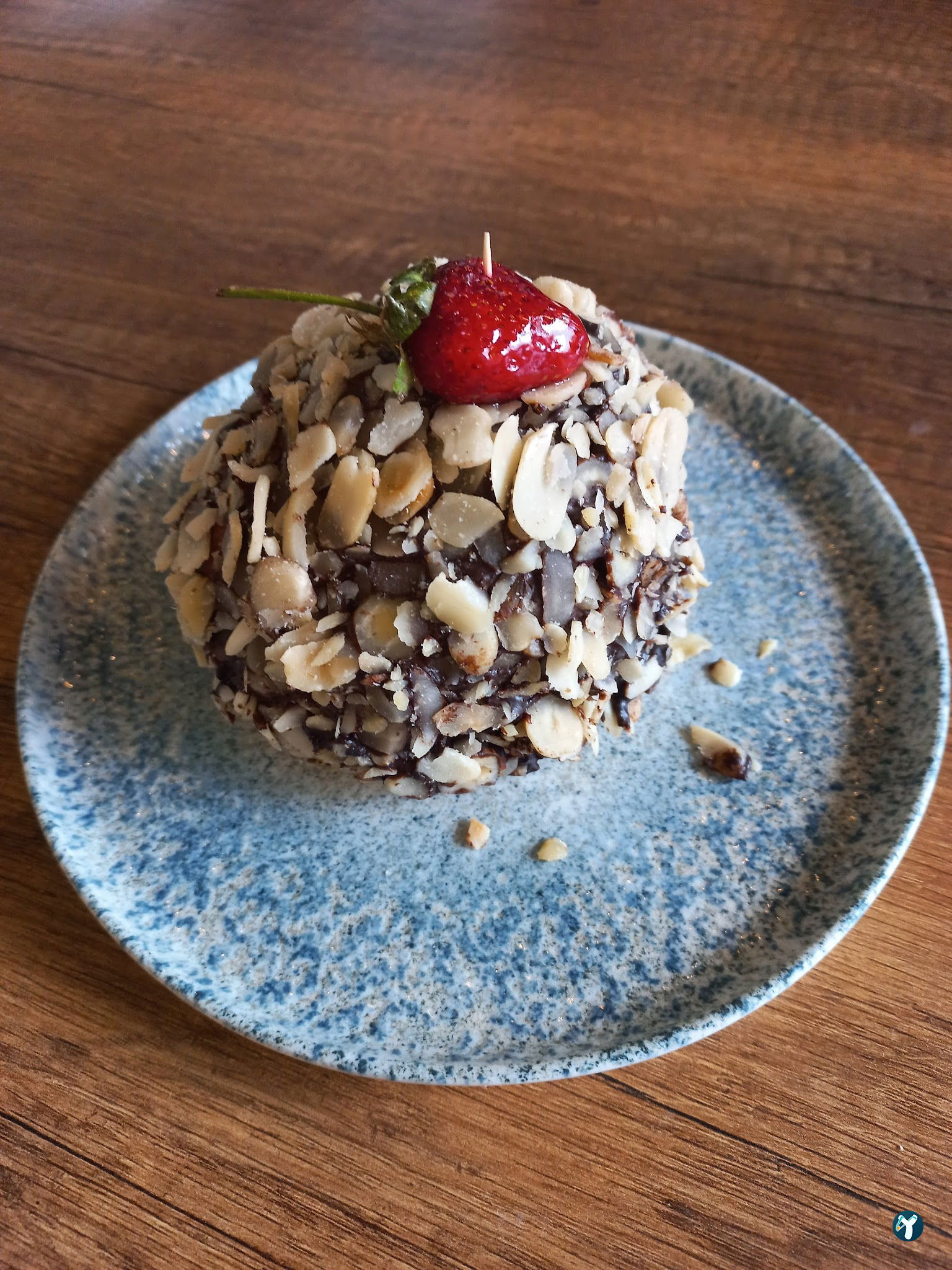Rumi Cafe