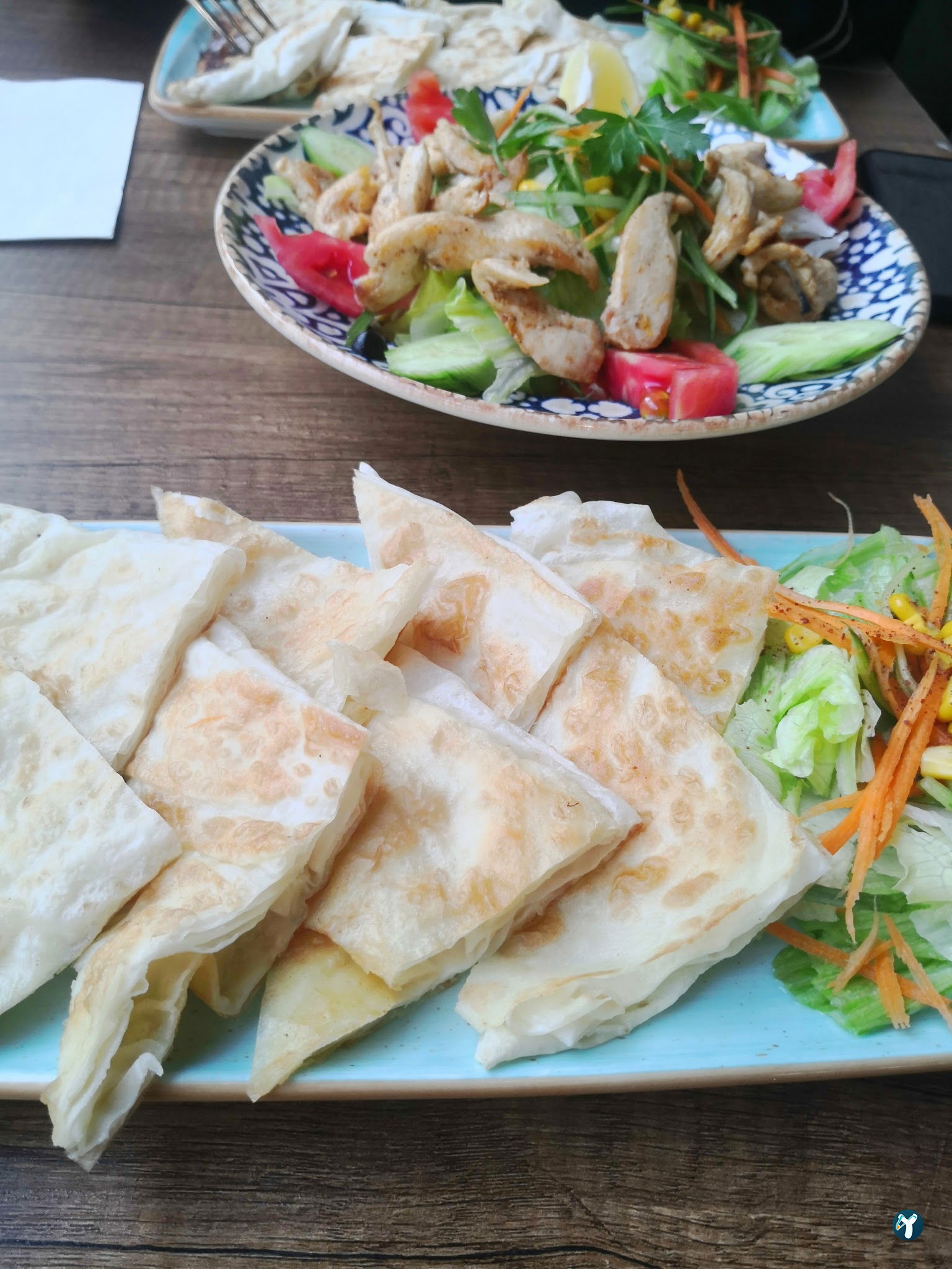 Rumi Cafe