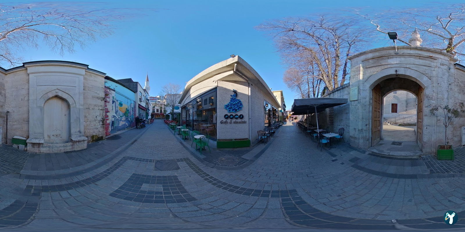 Rumi Cafe
