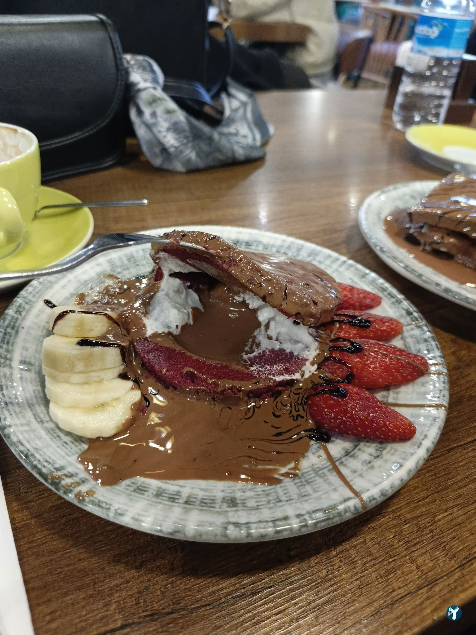 Rumi Cafe