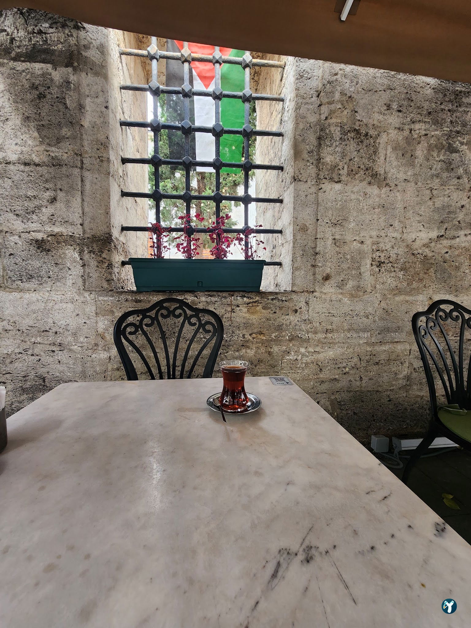 Rumi Cafe