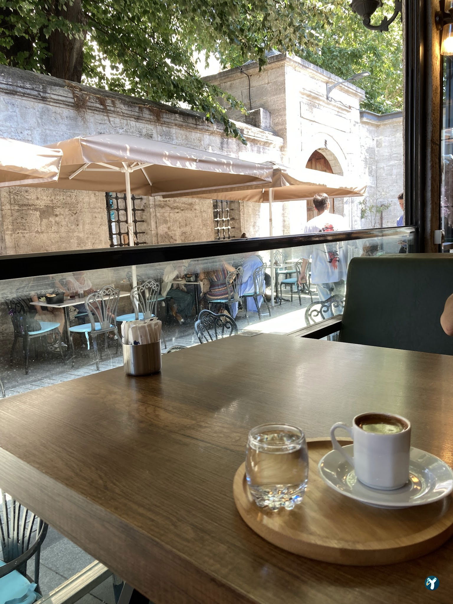 Rumi Cafe